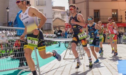 TORREJONCILLO, LA CUNA DEL DUATLÓN EXTREMEÑO, PREPARA CON MIMO SU GRAN EVENTO DEL PRÓXIMO 15 DE MARZO