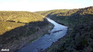 El turismo rural sostenible de Pescueza en la FIO