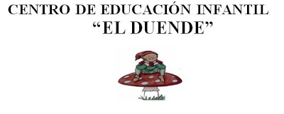 El Centro de Educación Infantil “El Duende” se sumerge en el mundo de los cuentos