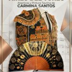 Carmina Santos lleva sus “Aires del Toreo” a la Sala  Antonio Bienvenida de Las Ventas
