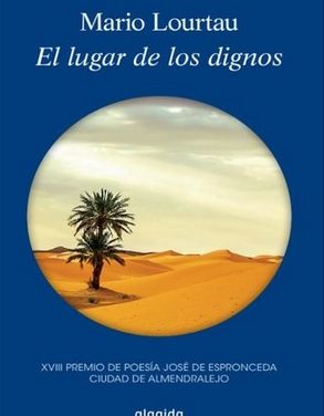 El Lugar de los dignos en Almendralejo