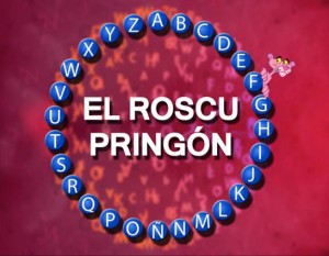 El Roscu Pringón