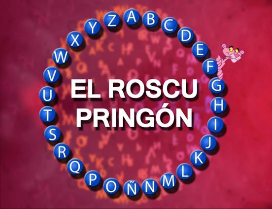 Respuestas al “Roscu Pringón”