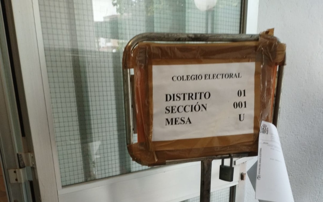 Ya sabemos quién gobernara en Torrejoncillo los próximos cuatro años