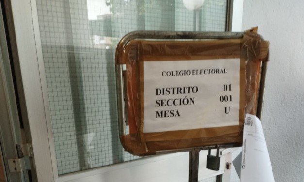 Ya sabemos quién gobernara en Torrejoncillo los próximos cuatro años