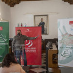 A lo largo de este año, la provincia de Cáceres contará con 53 puntos de recarga para vehículos eléctricos, con una inversión de 600.000 euros