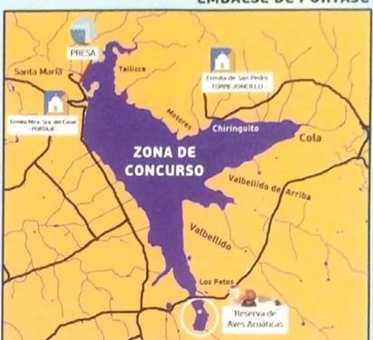 Maratón de Pesca por parejas