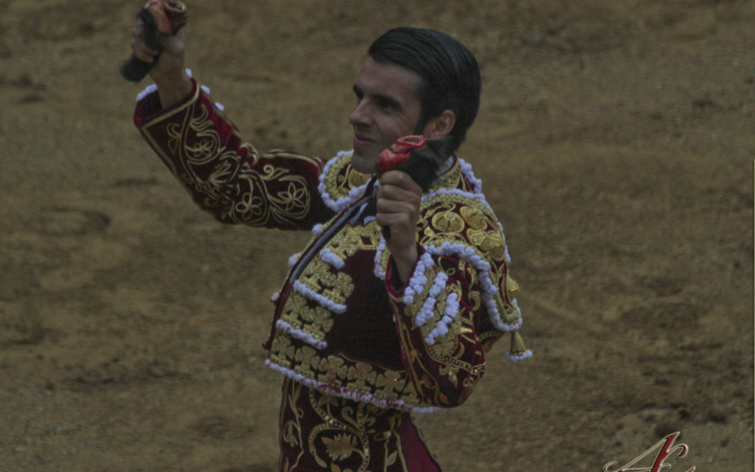 Otorgado el V León de Oro para Emilio de Justo