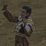 Otorgado el V León de Oro para Emilio de Justo