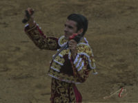 Triunfador de la Feria de Guijuelo 2021