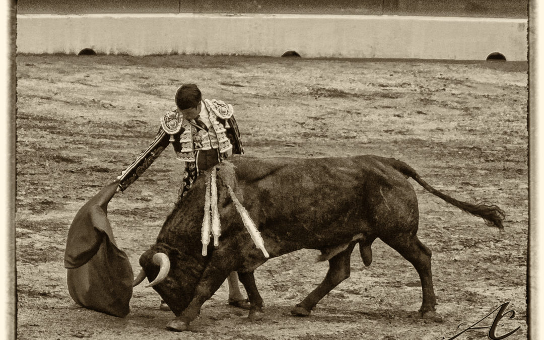 Emilio de Justo:  Les clés du triomphe