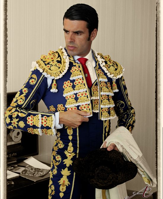 Media Verónica a la Excelencia del Toreo