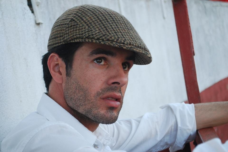 Director de Lidia en Villaseca