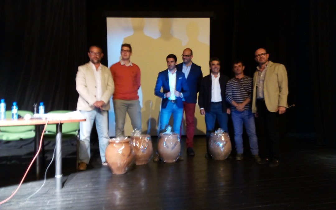 Ya puedes escuchar el programa especial de Radio Alfares de la presentación de La Corrida Total