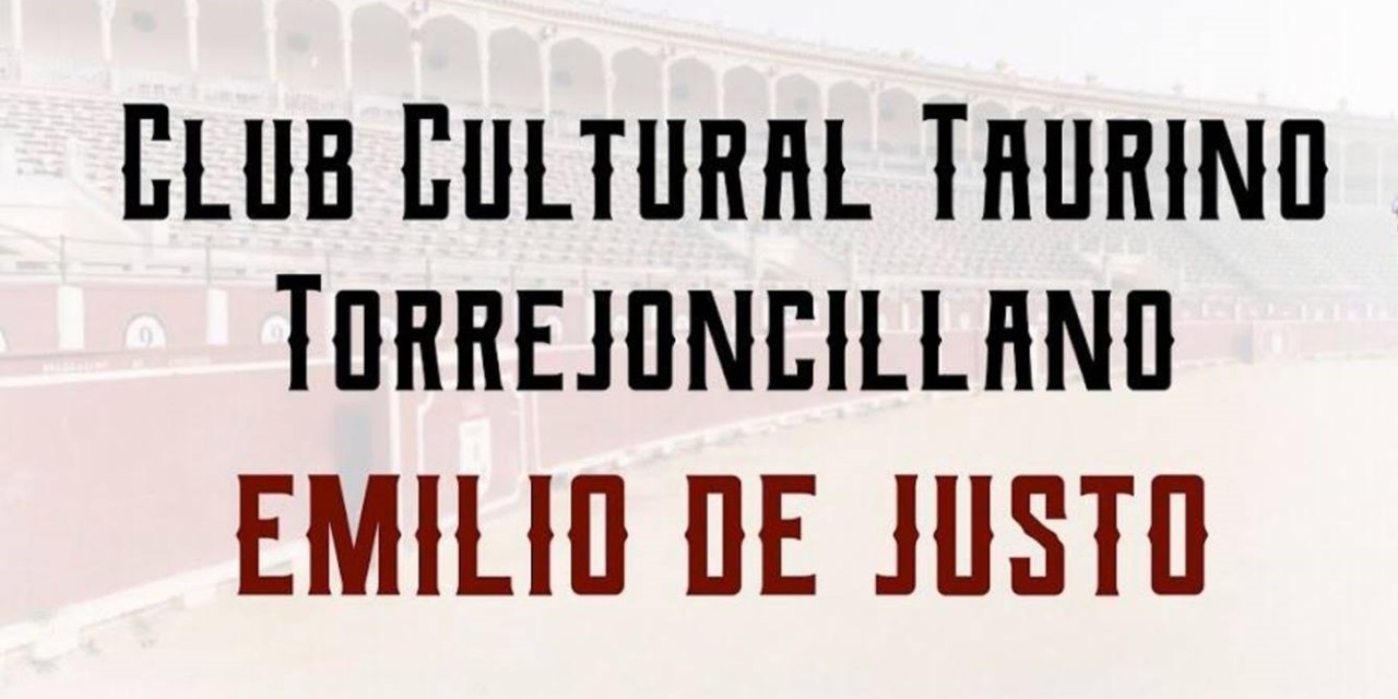 ¡Viva Torrejoncillo! Y la plaza respondió