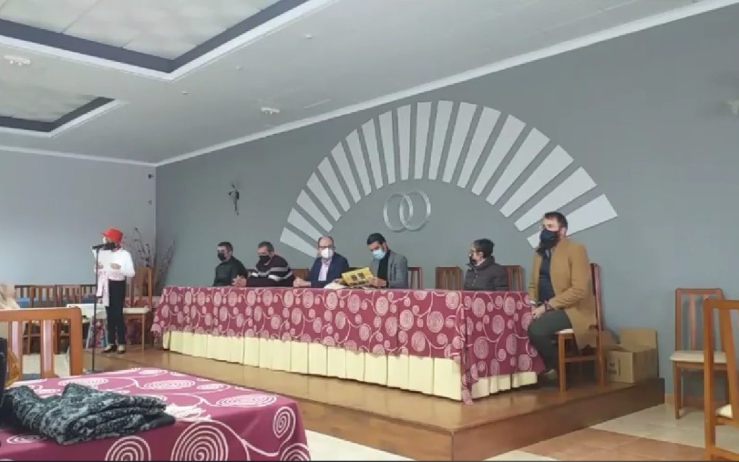 Emilio de Justo, La Revista