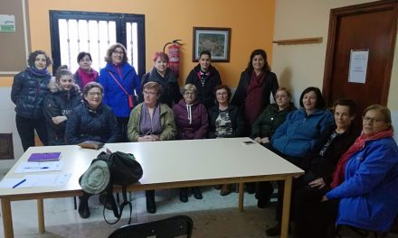 XVII Encuentro Cultural de Mujeres de la Mancomunidad Rivera de Fresnedosa