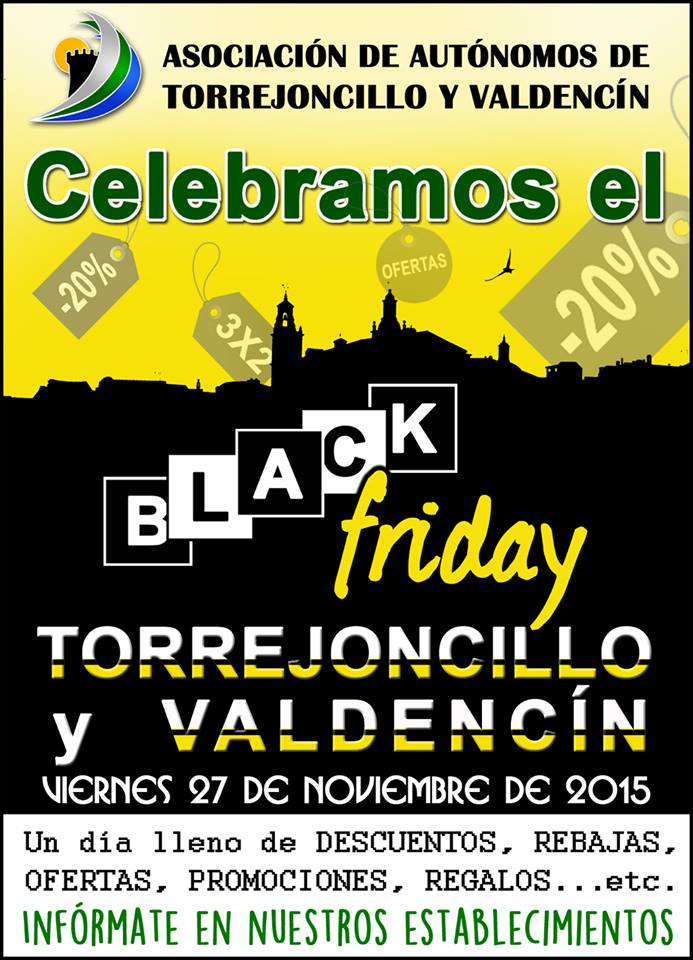 Black Friday