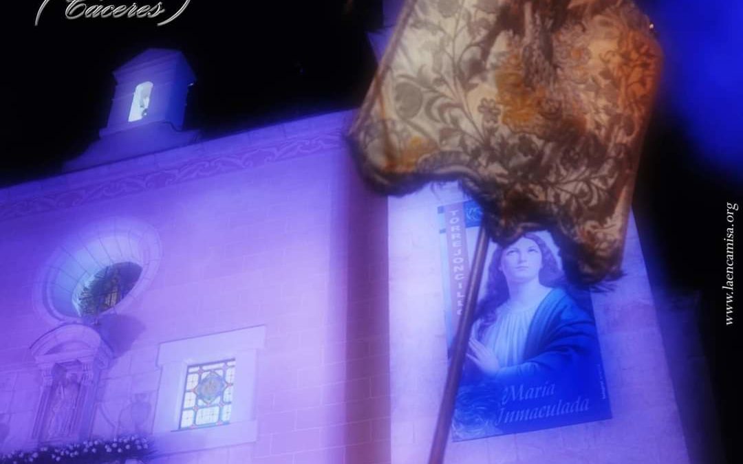 Programa de Fiestas «Encamisá 2021»