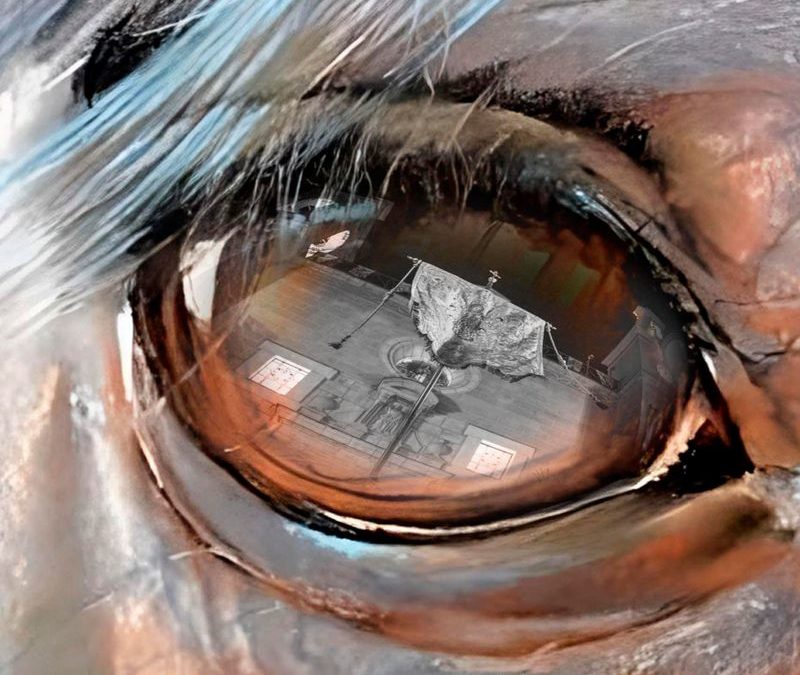 Programa de fiestas de La Encamisa 2022