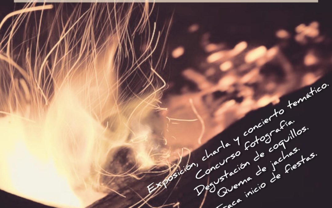 El IESO Vía Dalmacia celebra la Semana de “La Encamisá” en este año atípico