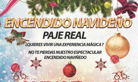 Encendido Navideño