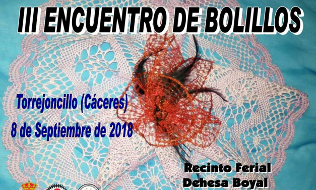 III Encuentro de Bolillos
