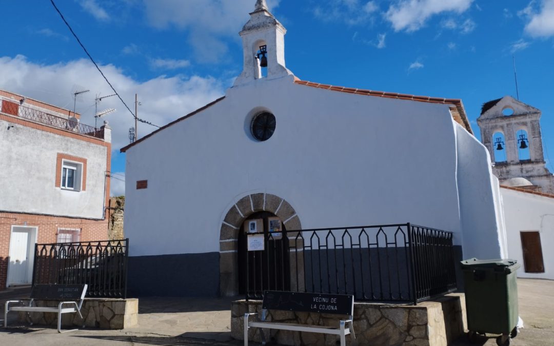 Comunicado de la Asociación de San Sebastián de Torrejoncillo