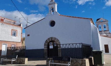 Comunicado de la Asociación de San Sebastián de Torrejoncillo
