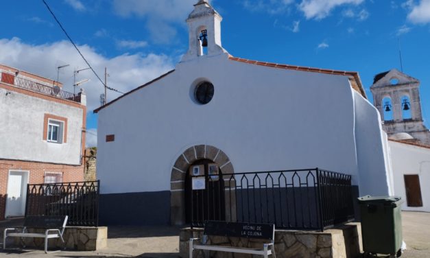 Comunicado de la Asociación de San Sebastián de Torrejoncillo