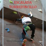 Escalada Torrejoncillo