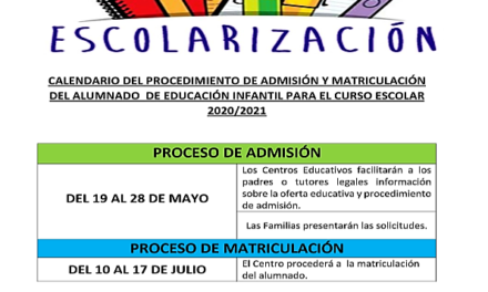 Curso 2020-2021