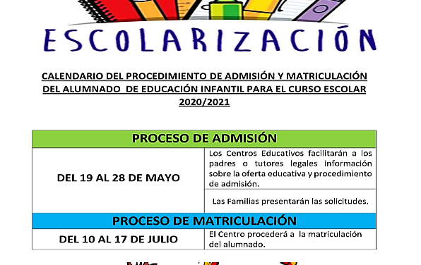 Curso 2020-2021