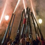 La Asociación de Escopeteros batirá récord de salvas