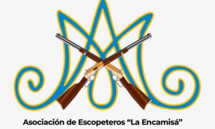 Asamblea General de la Asociación de Escopeteros de La Encamisá