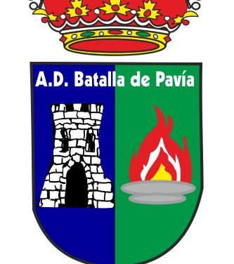 La AD Batalla de Pavía convoca una beca y mañana tercera jornada en el pabellón