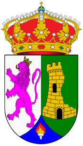 Escudo Torrejoncillo