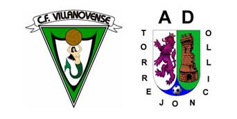 Viaja con el AD Torrejoncillo y apóyalo en su partido de vuelta de ascenso