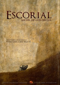 Escurial