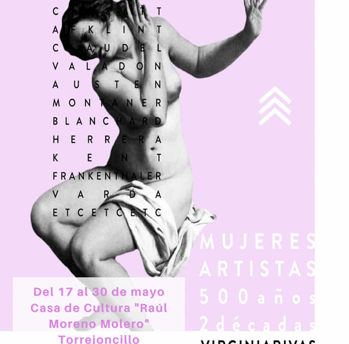 NUEVA EXPOSICIÓN EN LA CASA DE CULTURA