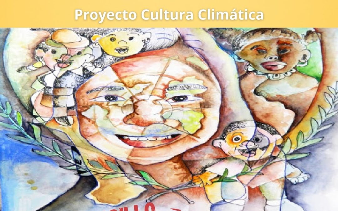 EXPOSICIÓN «LAS PERSONAS TRANSFORMAN EL MUNDO»