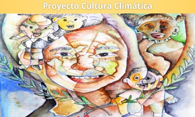 EXPOSICIÓN «LAS PERSONAS TRANSFORMAN EL MUNDO»