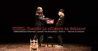 Cucko. Cuando lo efímero se detiene