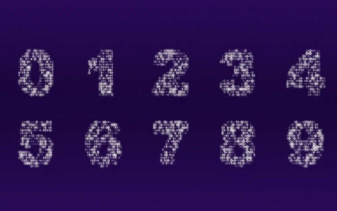 Dorothea y el sistema de numeración hindú