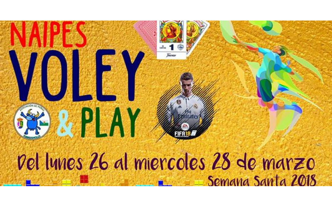 Semana Santa de la Federación de Peñas