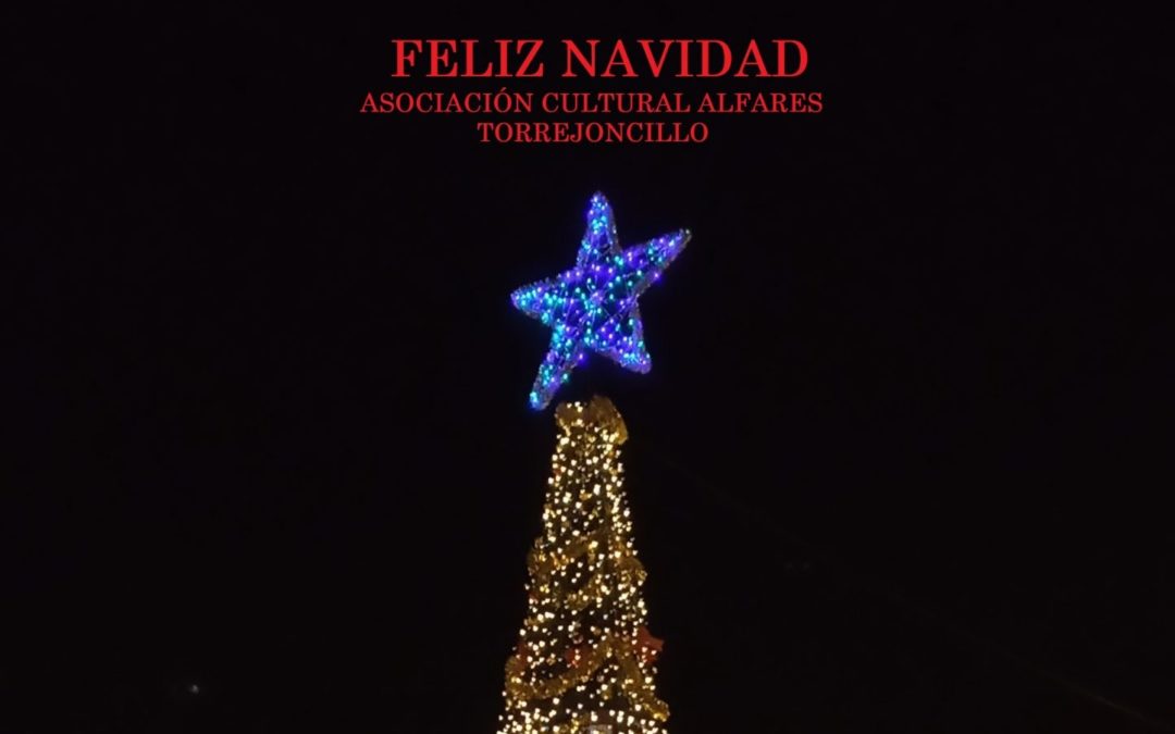 Feliz Navidad
