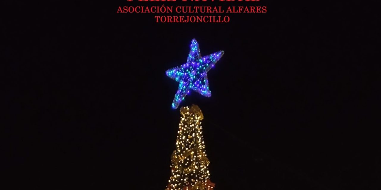 Feliz Navidad