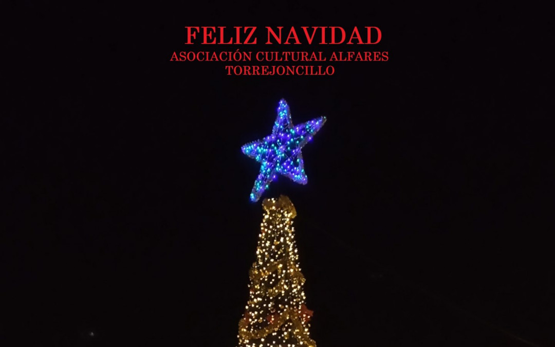 Feliz Navidad