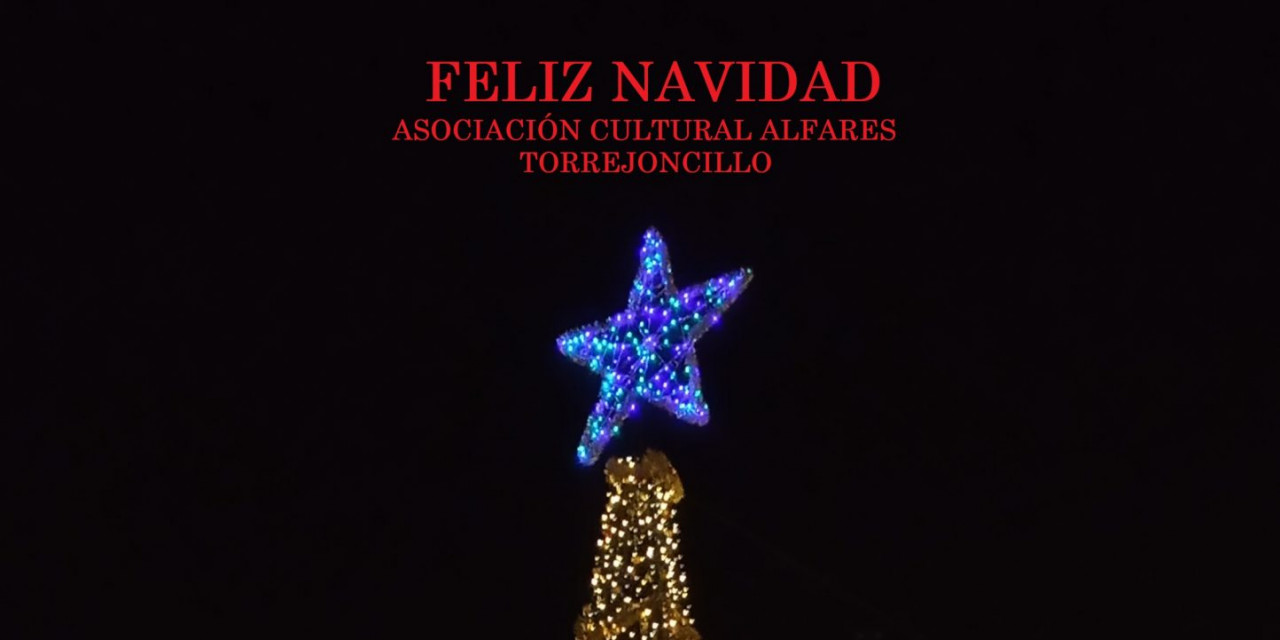 Feliz Navidad