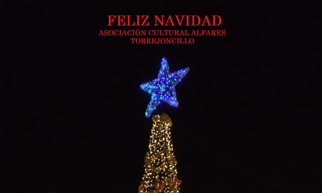 Feliz Navidad